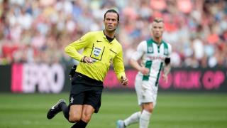 Tuchtrechtspraak betaald voetbal